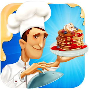 Download Breakfast Cooking Mania For PC Windows and Mac