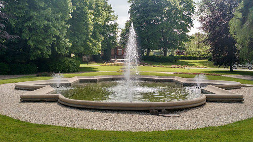 Fontaine du Manoir