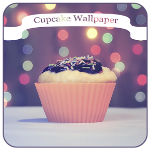Download Cupcake Wallpaper For PC Windows and Mac