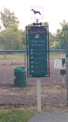 Bark Park Dog Park