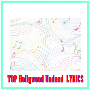How to install TOP Hollywood Undead  LYRICS 1.0 unlimited apk for bluestacks
