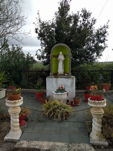 Santuario Di Padre Pio 