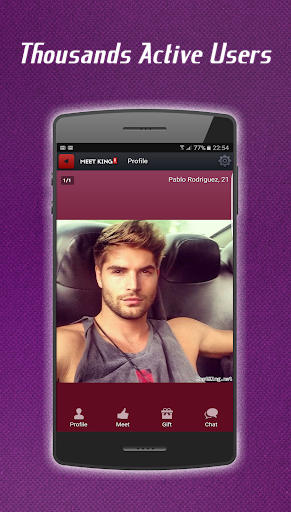 Male Phone Dating