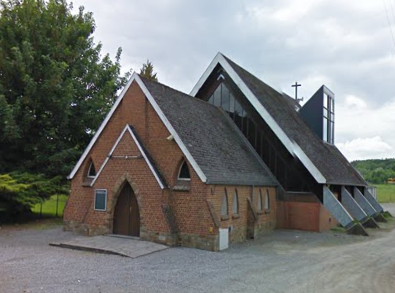 photo de Chapelle Saint-Vaast