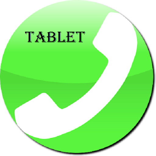 Android application Instalar whatsapp en tablet screenshort