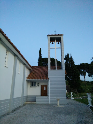 Capela Nossa Senhora Do Mar