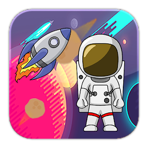 Download Astronaut Gravity For PC Windows and Mac