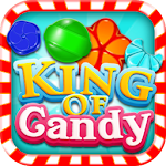 King Of Candy Apk