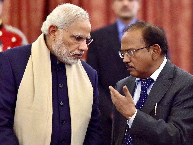  The hidden story of how Ajit Doval and the Modi cabinet undermined Indian interests in the Rafale deal