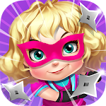 Ninja Baby™ Apk