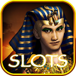 Pharaoh's Gold Vegas Slots Apk
