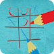 Download Tic Tac Toe free new game for kids For PC Windows and Mac 1.0