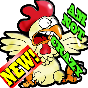 Download Crazy Happy Chicken For PC Windows and Mac