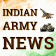 Download Indian Army News For PC Windows and Mac 1.0