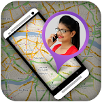 Mobile Phone Tracker Apk