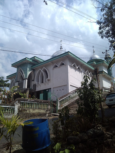 Masjid Botto