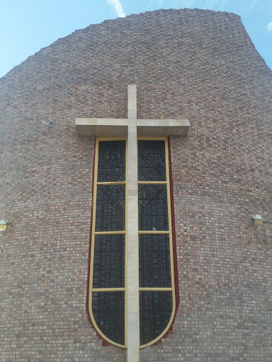 Iglesia Inf. Casas Grandes