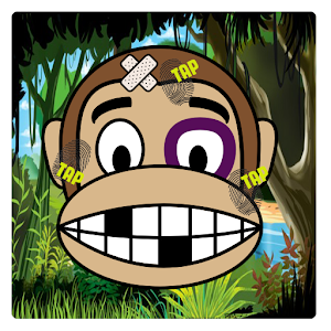 Download Monkey Tap For PC Windows and Mac