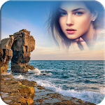 Sea Photo Frame Apk