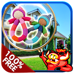 Full House Free Hidden Objects Apk