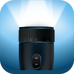 Bright Flashlight Apk