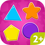 LittleOnes Toddler Puzzle Apk