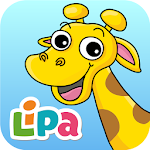 Lipa Zoo Apk