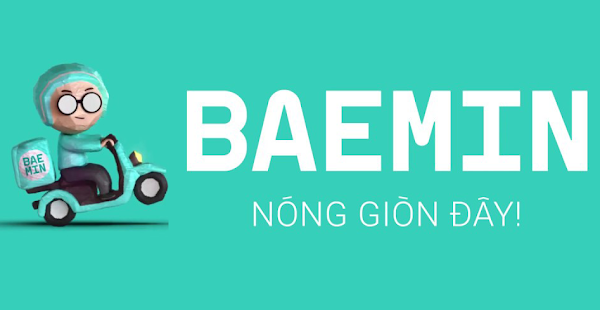 Cách nhận Baemin - Ứng dụng iOS voucher discount codes