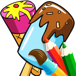 Download Color Me Ice Cream For PC Windows and Mac