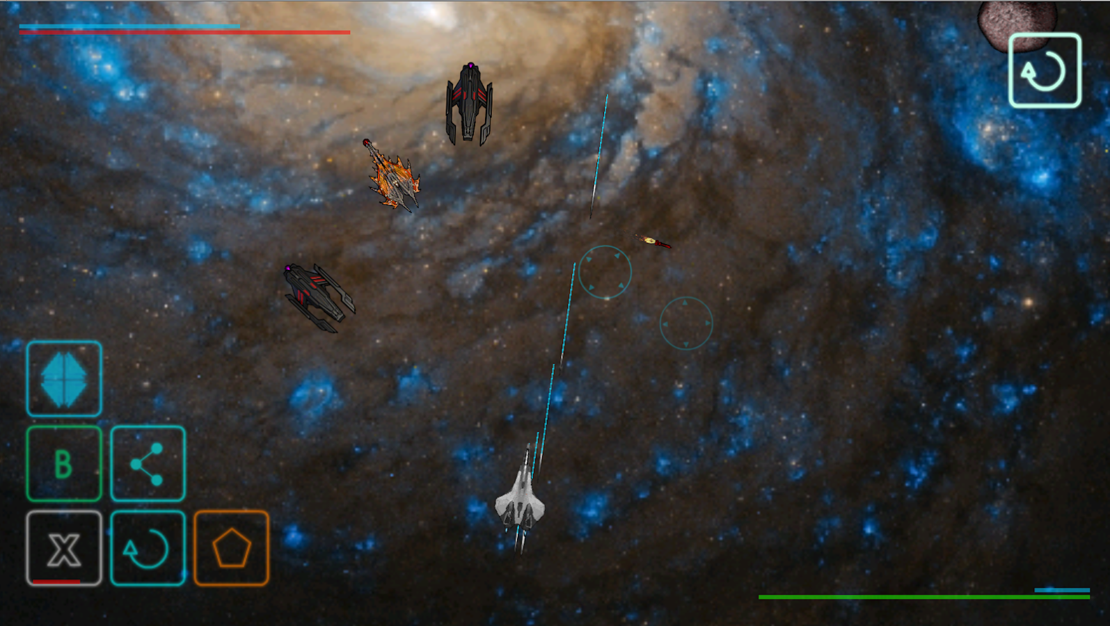    Stellaren Pro- screenshot  