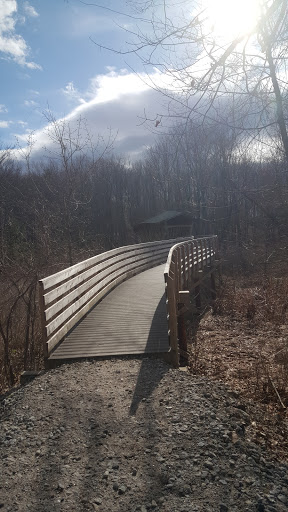 Bob Dunning Memorial Bridge