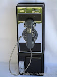 Single Slot Payphones - NOS New York Tel Co. 1A1 loc UB22