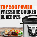 ダウンロード Top 550 Power Pressure Cooker XL Recipes をインストールする 最新 APK ダウンローダ