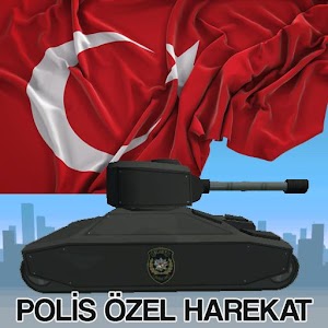 Download Polis Özel Harekat Ajan Oyunu For PC Windows and Mac