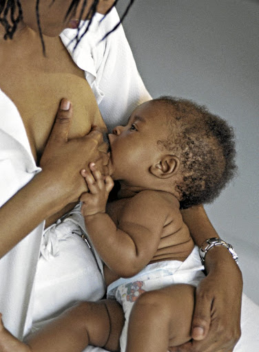 Postnatal depression can cause a mother to not want to breastfeed.