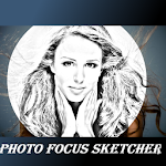 Photo Sketcher Focus Apk