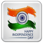 HD India Independence Day LWP Apk