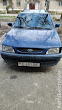 продам авто Ford Escort Escort V (GAL)