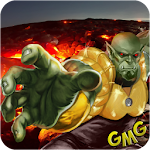 Amazing Titan Warrior Apk