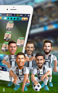 Kings of Soccer: Ultimate Football Stars 2019 Screenshot