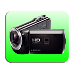 spy video recording camera Apk