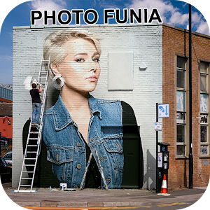 Download Photo Phunia Effect For PC Windows and Mac