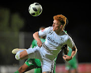 Simon Murray of  Wits may prove a handful for the Arrows defence. 