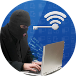 Wifi Password Hacker Prank Apk