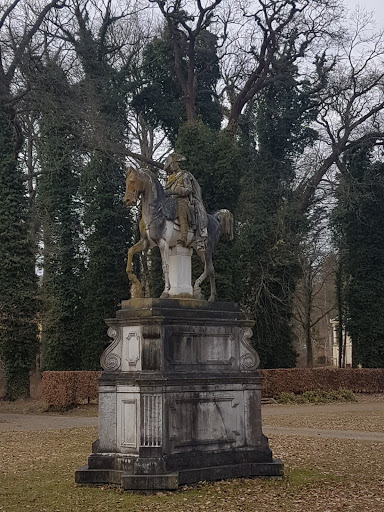 Orangery Palace - Frederick th