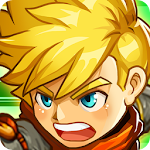 Clumsy Hero Apk