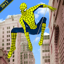 Superhero Spider Battle War 3D 1.0.3 APK Download