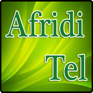 Download AfridiTel For PC Windows and Mac
