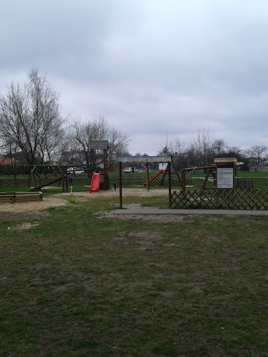 Suchy Playfield