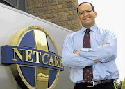 JA WELL NO FINE: Netcare CEO Richard Friedland believes it is necessary to have a fair debate about whether South Africans want private healthcare or not. He says his company has the experience and the will to help the government hasten universal access